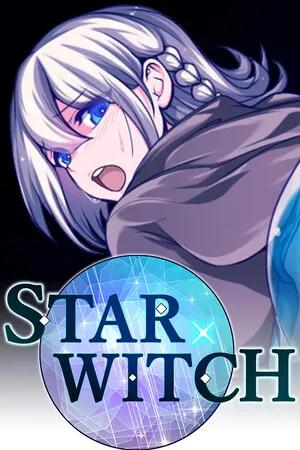 Portada de Star Witch