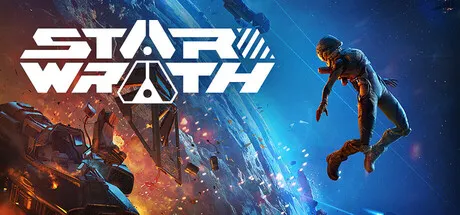 Portada de Star Wrath