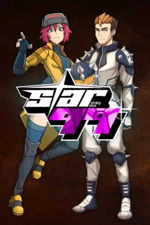 Portada de Star99