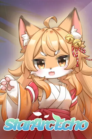 Portada de StarArc Echo