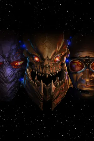 Portada de StarCraft® Remastered