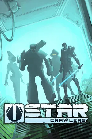 Portada de StarCrawlers