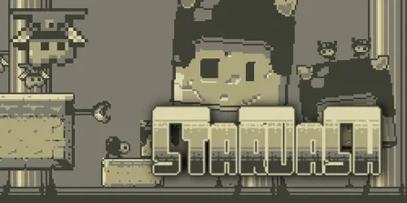 Portada de Stardash