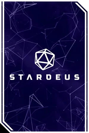 Portada de Stardeus