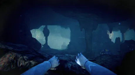 Captura de Stardiver