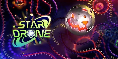 Portada de StarDrone