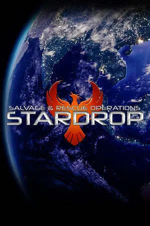 Portada de STARDROP