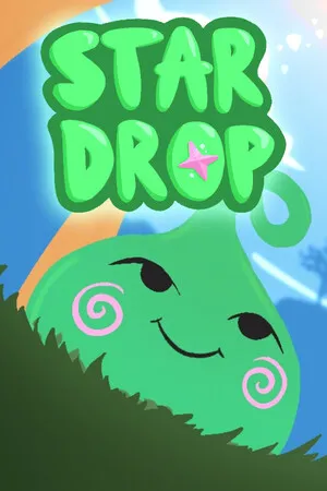 Portada de Stardrop
