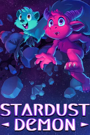 Portada de Stardust Demon