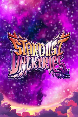 Portada de Stardust Valkyries