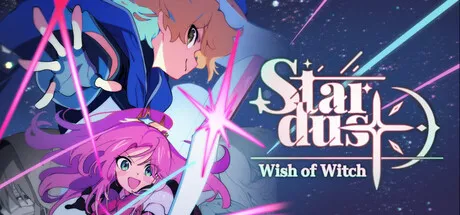 Portada de STARDUST: Wish of Witch