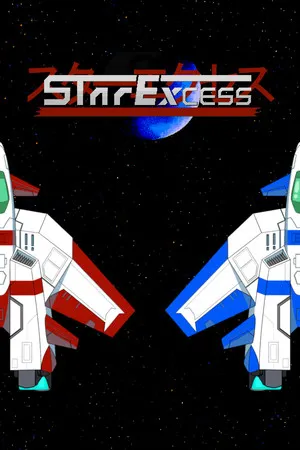 Portada de Starexcess