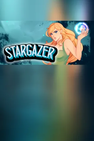 Portada de Stargazer