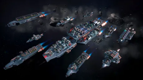 Captura de STARHOME