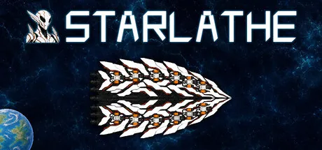 Portada de Starlathe