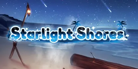 Portada de Starlight Shores