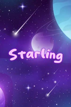 Portada de Starling