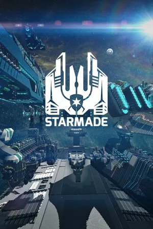 Portada de StarMade
