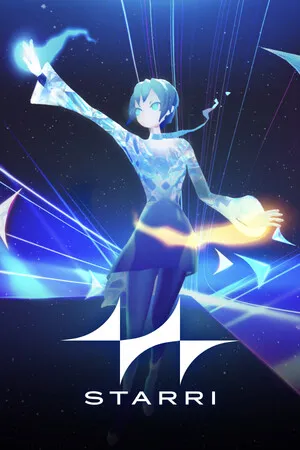 Portada de Starri