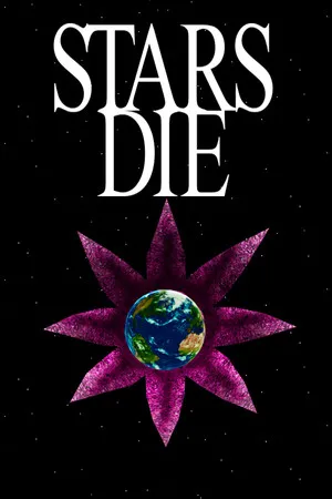 Portada de Stars Die