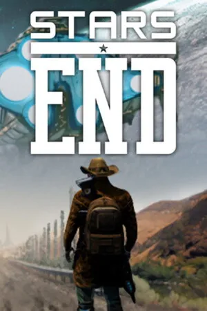 Portada de Stars End