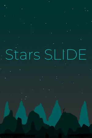 Portada de Stars SLIDE