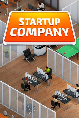 Portada de Startup Company