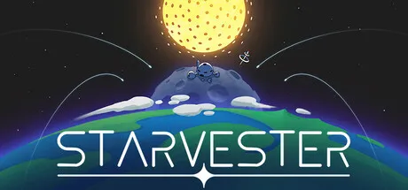 Portada de Starvester