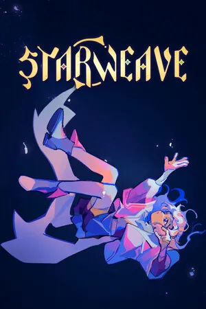 Portada de STARWEAVE