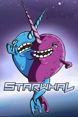 Portada de STARWHAL