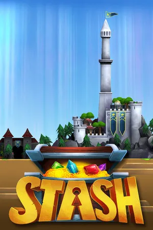 Portada de Stash