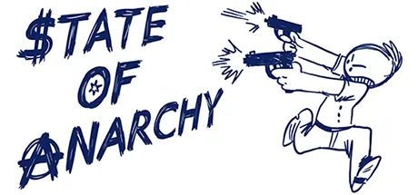 Portada de State of Anarchy