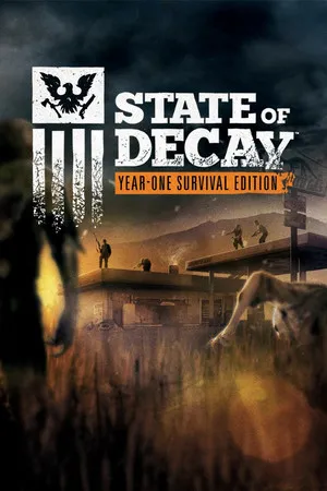 Portada de State of Decay: YOSE