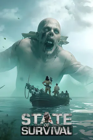 Portada de State of Survival