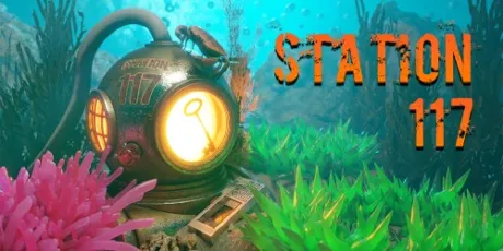 Portada de Station 117