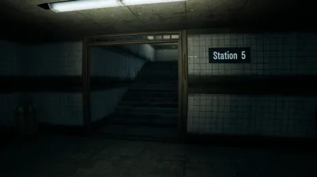 Captura de Station 5