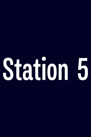 Portada de Station 5