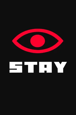 Portada de STAY