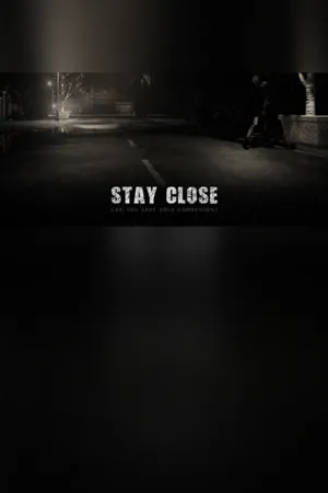 Portada de Stay Close