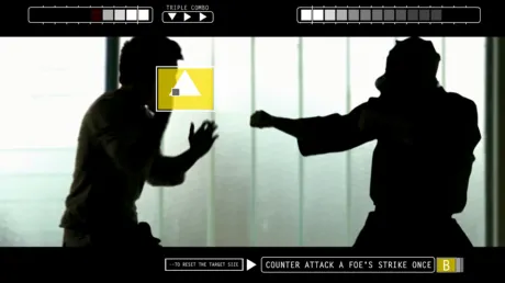 Captura de Stay Dead Evolution