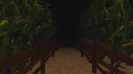 Captura de Stay Out Of The Farm: Prologue