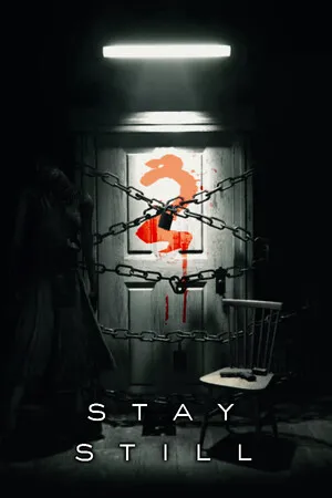 Portada de Stay Still 2