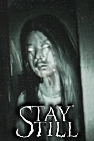 Portada de Stay Still