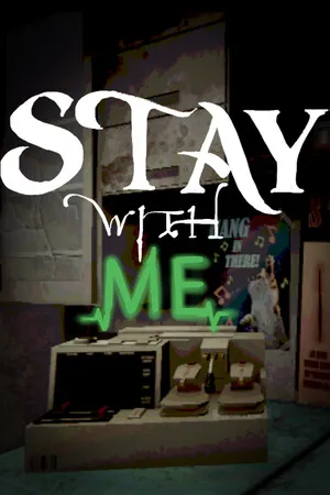 Portada de Stay With Me