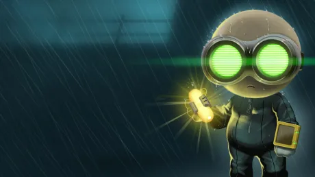Portada de Stealth Inc 2: A Game of Clones