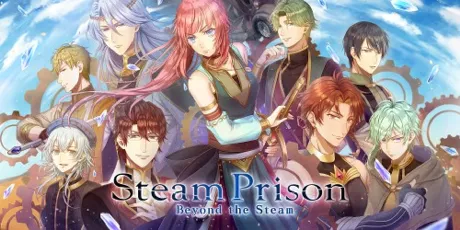 Portada de Steam Prison -Beyond the Steam-