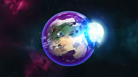 Captura de Stellar Commanders