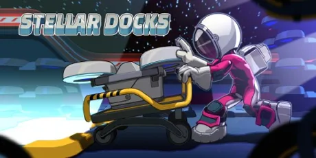 Portada de Stellar Docks