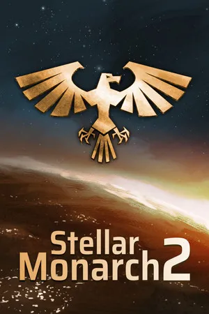 Portada de Stellar Monarch 2