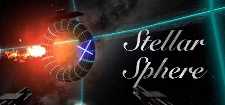 Portada de Stellar Sphere